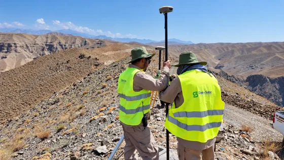 Baghdara Hydropower Project — Environmental and Social Assessment