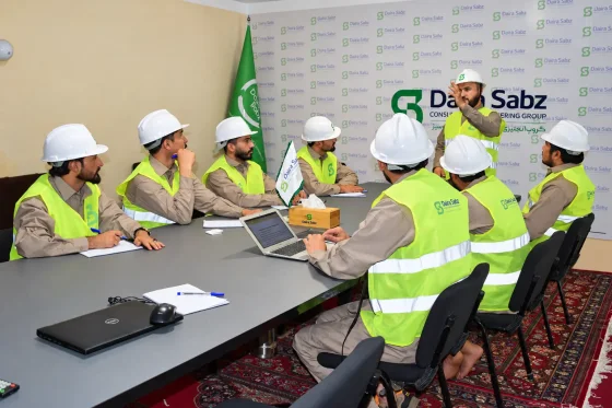 Baghdara Hydropower Project — Environmental and Social Assessment