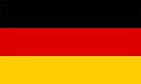 In Deutschland registriert