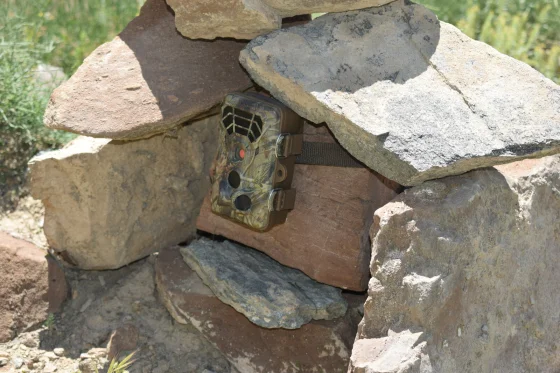 Mes Aynak Copper Project — Environmental and Social Impact Assessment (ESIA)