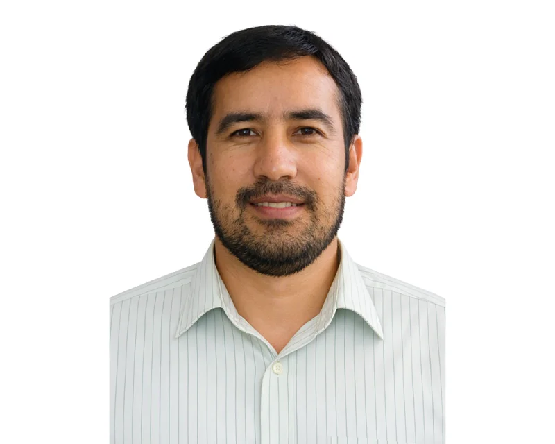 Dr. Abdul Halim Zaryab