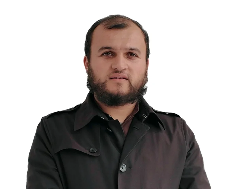 Dr. Sayed Ibrahim Farkhari