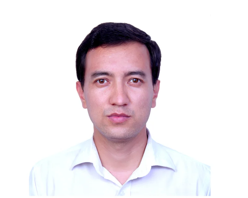 Dr. Amanullah Adeel