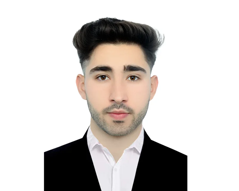 Eng. Abdul Wahab Shokori, M.Sc.