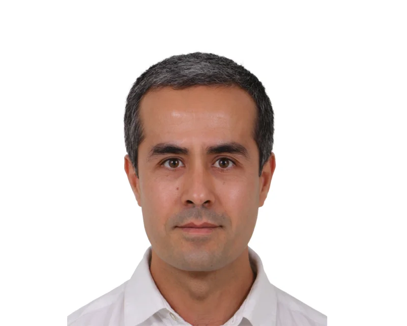 Dr. Ahmad Murtaza Ershad