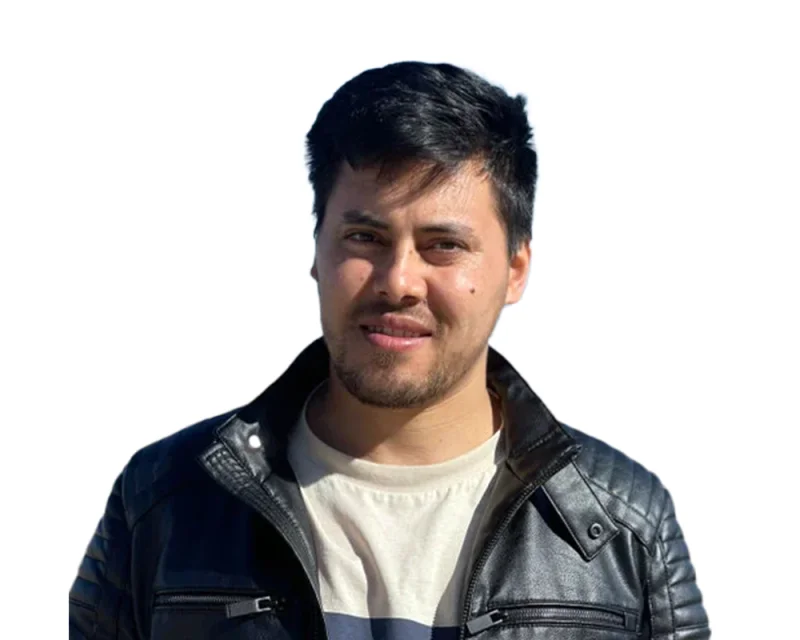Dr. Salim Soltani