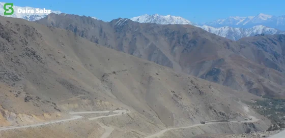 Salang Corridor — Biodiversity Baseline Assessment