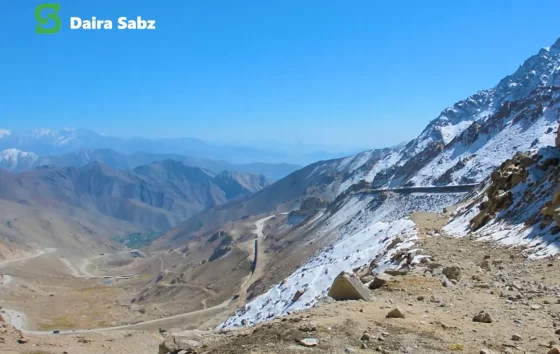 Salang Corridor — Biodiversity Baseline Assessment