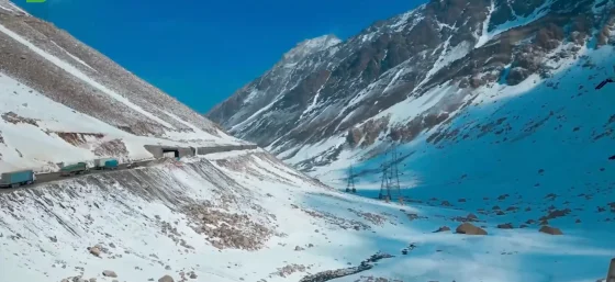 Salang Corridor — Biodiversity Baseline Assessment