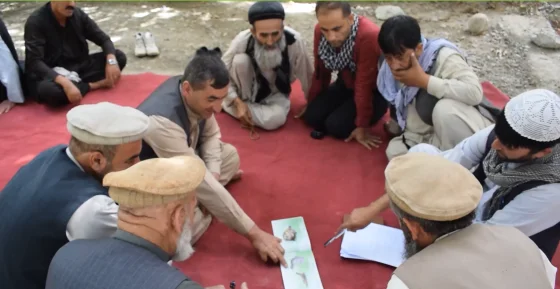 Salang Corridor — Biodiversity Baseline Assessment