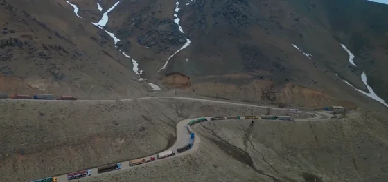 Salang Corridor — Biodiversity Baseline Assessment