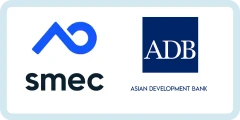 SMEC & ADB
