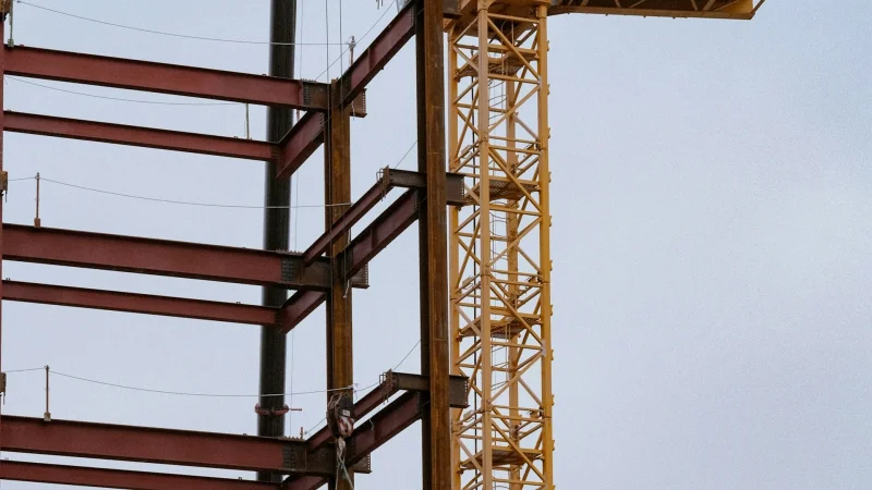 Sustainable Construction: Quality, Environmental Management and Climate Resilience