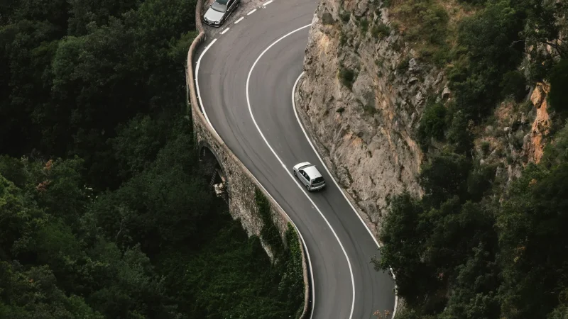 Climate-Resilient Road Design: Floods, Landslides, Drainage and Extreme Weather