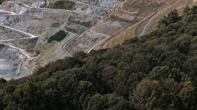 Responsible Mining: ESG, ESIA and International Good Practice