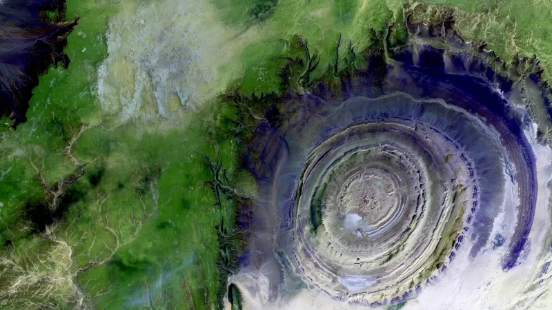 GIS, Remote Sensing and AI for Environmental, Agricultural and Infrastructure Decision-Making