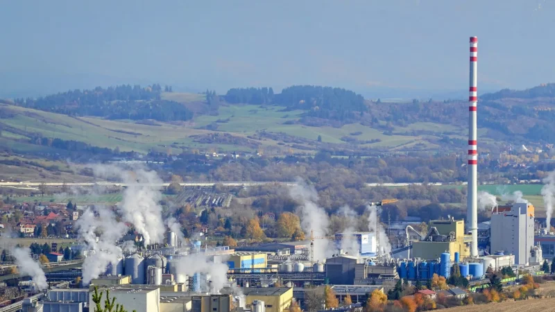 ESG and Environmental Compliance for Mining, Industrial and Infrastructure Projects