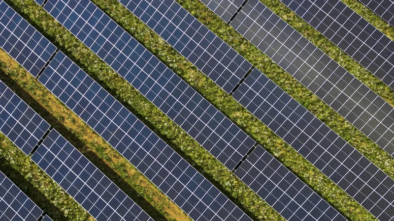 Renewable Energy Projects: Environmental, Technical and Sustainability Considerations