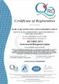 ISO 14001:2015 
