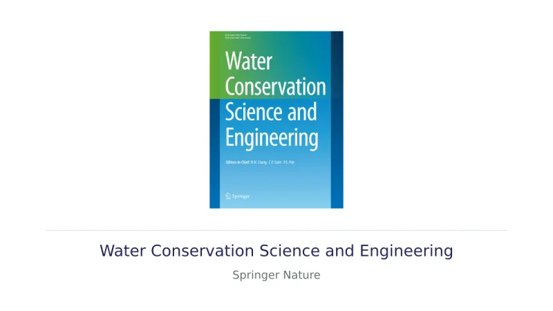 Key Drivers Impacting Water Resources of Afghanistan Under Rapid Climate Change Conditions