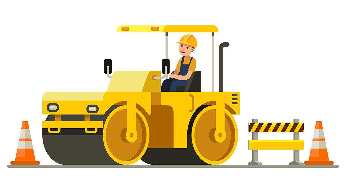 Construction and Road Building Services