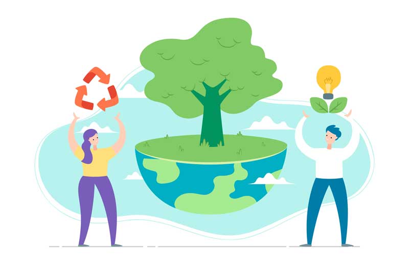 To empower governments, organizations, businesses, and individuals with the expertise and innovative solutions they need to drive sustainable development and create lasting, positive change