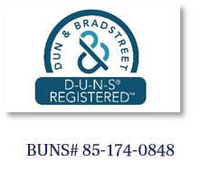 BUNS# 85-174-0848