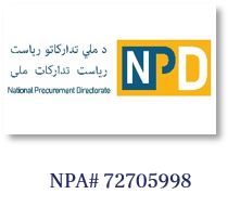 NPA# 72705998