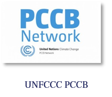 UNFCCC PCCB