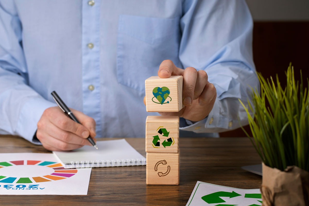 Sustainable Planning