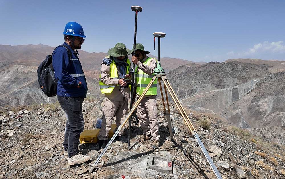 Daira Sabz Signs Landmark Contract with MJAM for Baghdara Hydropower ESIA