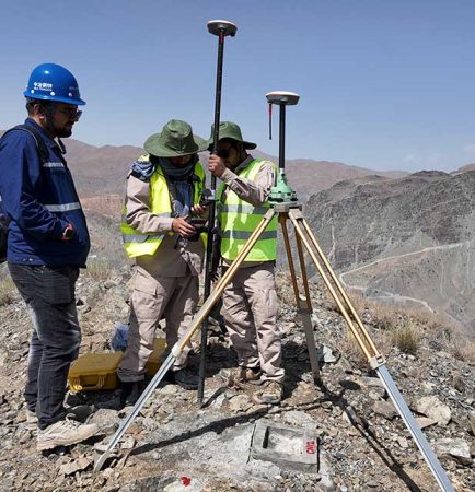 Daira Sabz Signs Landmark Contract with MJAM for Baghdara Hydropower ESIA